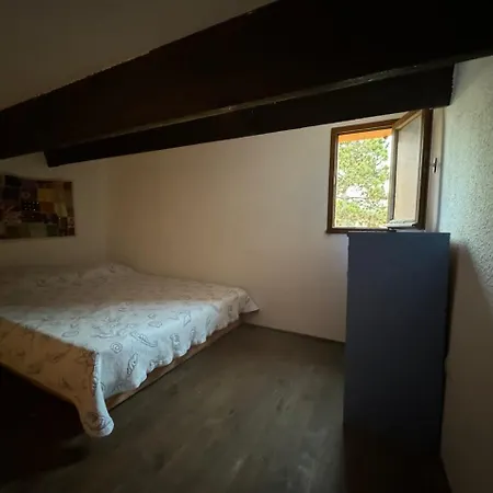 Hébergement de vacances St Cyprien Aygual Maison Avec Bel Exterieur