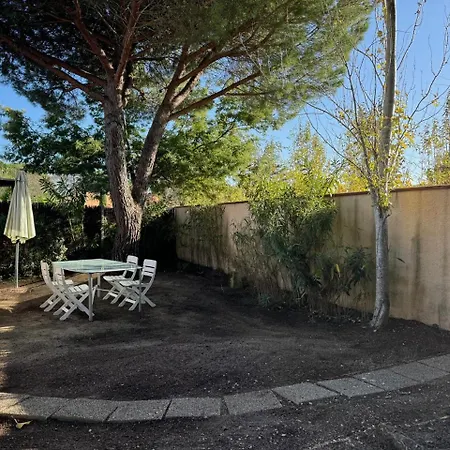 St Cyprien Aygual Maison Avec Bel Exterieur Hébergement de vacances