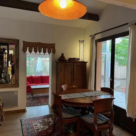 St Cyprien Aygual Maison Avec Bel Exterieur Hébergement de vacances