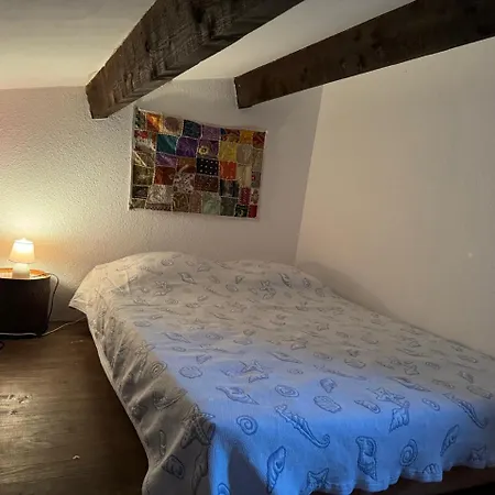 St Cyprien Aygual Maison Avec Bel Exterieur Hébergement de vacances *