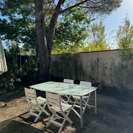 St Cyprien Aygual Maison Avec Bel Exterieur Hébergement de vacances